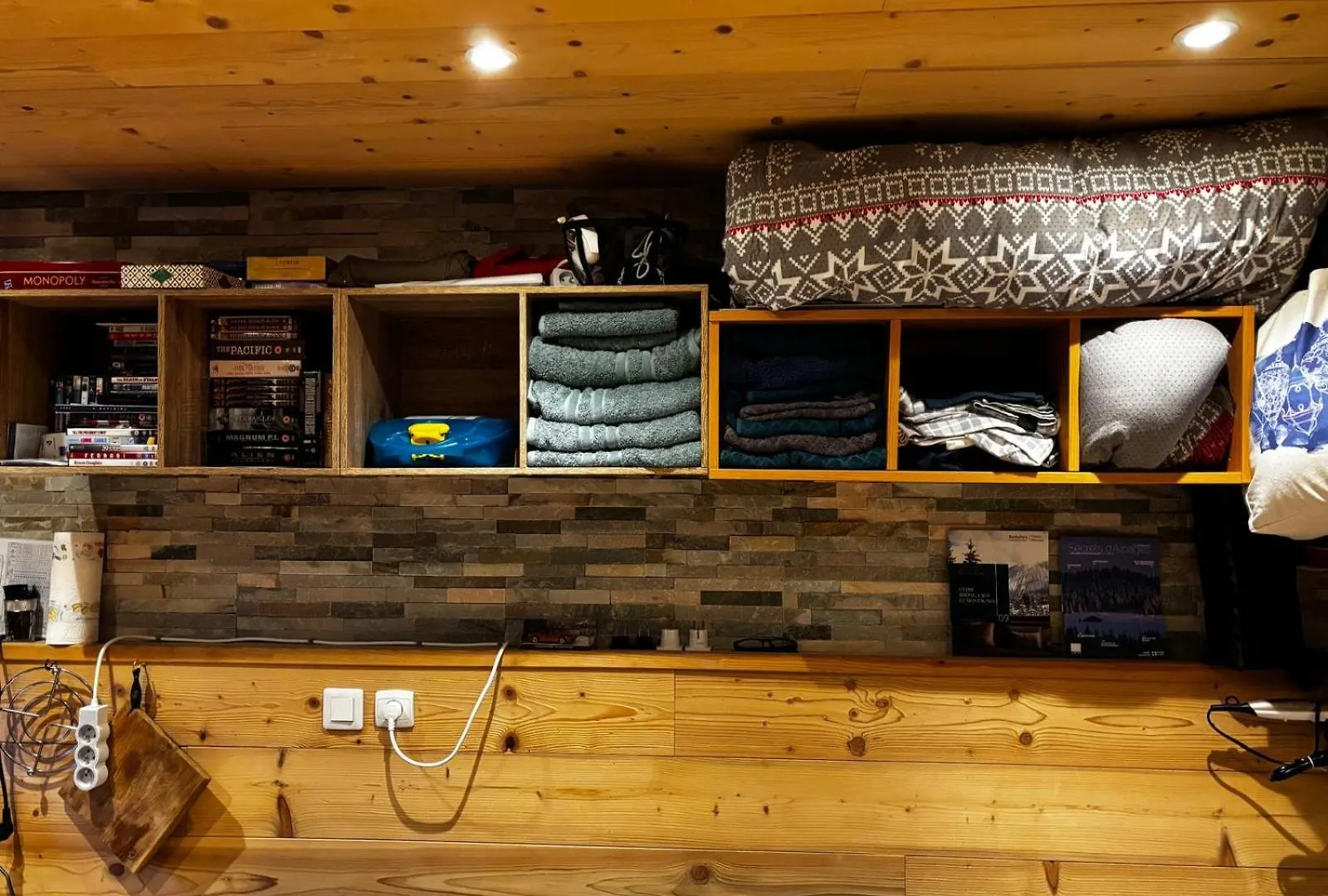 Apartmán Sebrem Megève