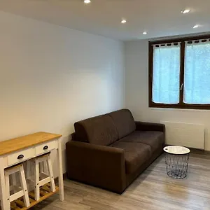 Le Flocon I Grand T2 I Centre Appartement